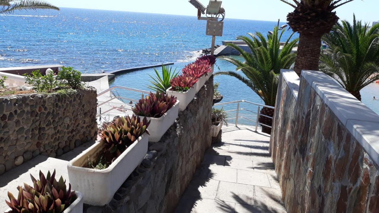 Penthouse In Playa Del Ingles With Lovely View Daire Dış mekan fotoğraf