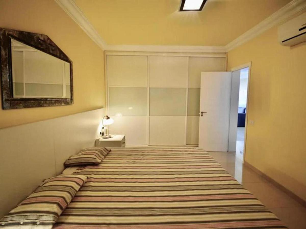 Penthouse In Playa Del Ingles With Lovely View Daire Dış mekan fotoğraf