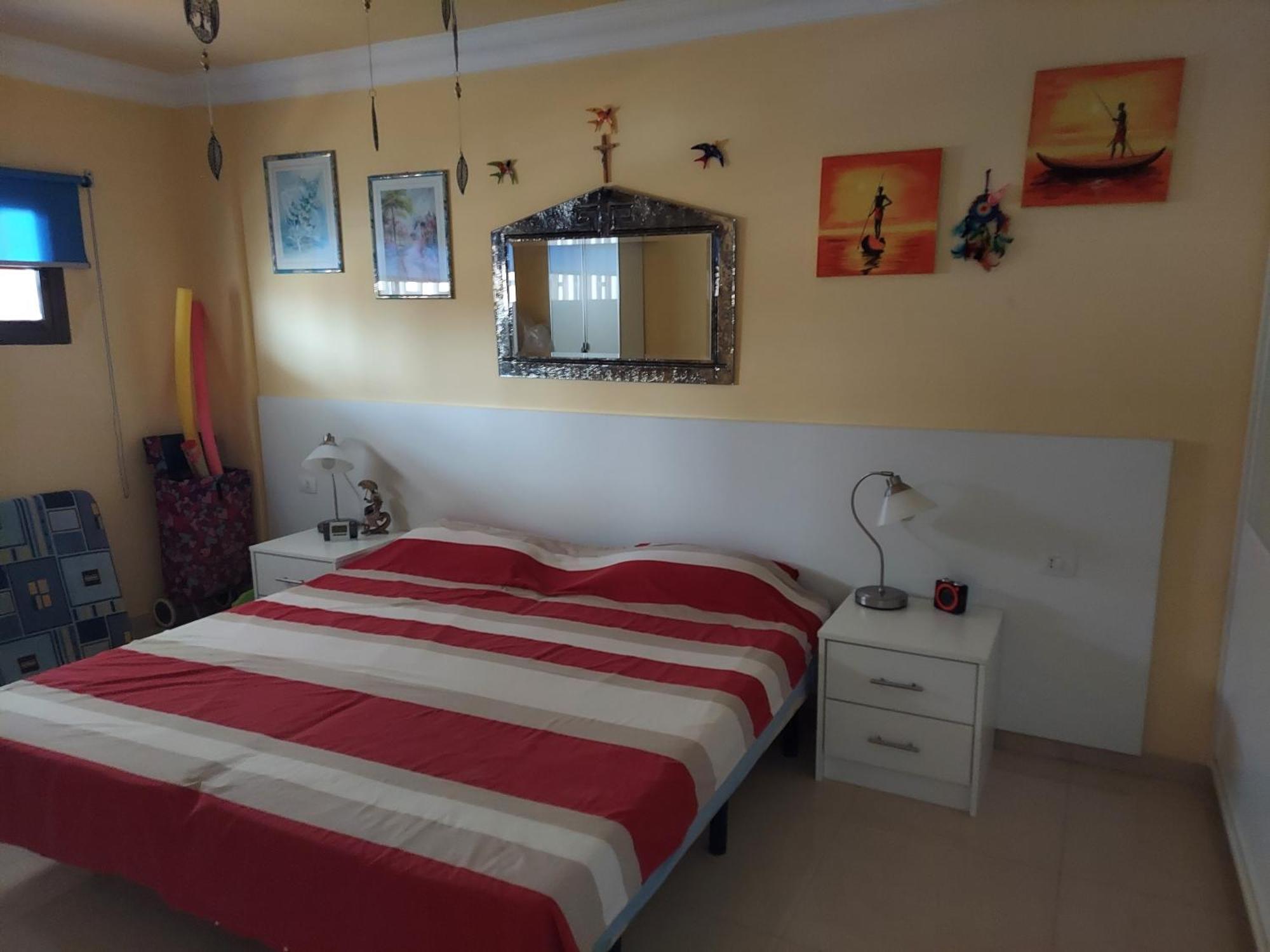 Penthouse In Playa Del Ingles With Lovely View Daire Dış mekan fotoğraf